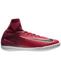 MercurialX Proximo II DF IC Junior Roze/Zwart_1