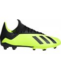 X 18.3 FG Junior Geel/Zwart_1