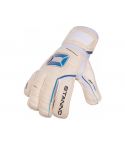Ultimate Grip Aqua RFH Wit/Blauw_1