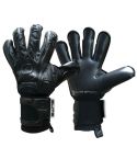 Elite Black Solo Keepershandschoenen Zwart_1