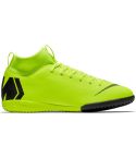 Superfly 6 Academy GS IC Junior Geel/Zwart_1