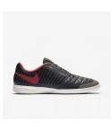 Lunargato II Grijs/Rood_1