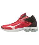 Wave Lightning Z5 MID Rood/Wit/Zwart_1