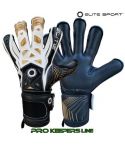 Elite Combat Pro F Wit/Zwart/Goud_1