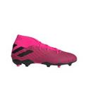 Nemeziz 19.3 FG Paars/Zwart_1