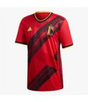 Rode Duivels Shirt Home EK'20 Rood_1