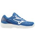 Cyclone Speed 2 Junior Blauw/Wit_1