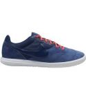 The Nike Premier II Sala Navy/Wit/Rood_1