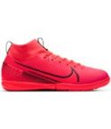 Superfly 7 Academy Junior IC Rood/Zwart_1