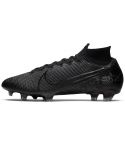 Superfly 7 Elite FG Zwart/Zwart_1