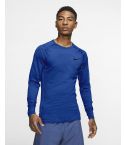 Pro thermisch shirt Blauw_1