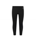 Olympic Legging Katoen Zwart Junior_1