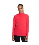 Dri-Fit Academy Trainingspak Dames Rood/Zwart_1