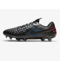 Legend 8 Elite FG Zwart/Blauw/Rood_1