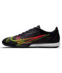 Mercurial Vapor 14 Academy IC Zwart/Rood/Geel_1