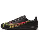 Mercurial Vapor 14 Acacemy IC Junior Zwart/Rood_1