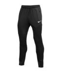 Nike Dri-Fit Trainingsbroek Zwart/Wit_1