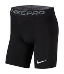 Pro Short/Liesbroek Zwart/Wit_1