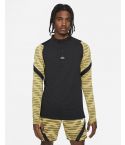 Dri-fit Strike Trainingspak Zwart/Goud_1