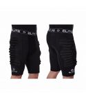 BaDS Compression Short Zwart _1