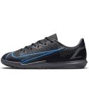 Mercurial Vapor 14 Academy IC Junior Zwart/Blauw_1