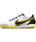 Tiempo Legend 9 Academy IC Wit/Geel/Zwart_1