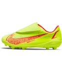 Mercurial vapor 14 Club MG Junior Geel/Rood_1