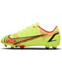 Mercurial Vapor Academy 14 FGMG Junior Geel/Rood_1