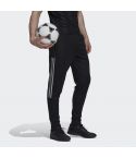 Tiro'21 Trainingsbroek Zwart/Reflecterend_1