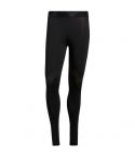 Techfit Lange Thermische Legging Zwart_1