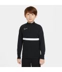 DriFit Academy Trainingspak Junior Zwart/Wit_1