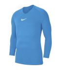 Nike Park thermisch shirt Hemelsblauw_1
