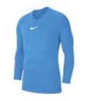 Nike Park thermisch shirt Hemelsblauw Junior_1