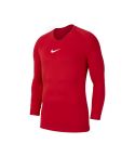 Nike Park thermisch shirt Rood Junior_1