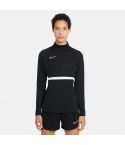 Dri-Fit Academy Top & Broek Dames Zwart/Wit_1