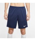 Dri-Fit Park Short Donkerblauw_1