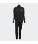 Essential Trainingspak Zwart/Wit_1