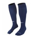 Lange Kousen Marine/Wit_1