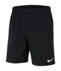 Park20 Joggingshort Zwart/Wit_1