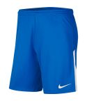 Dri-Fit Voetbalshort Koningsblauw/Wit_1