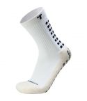 Trusox Crew Cushion Gripkousen Wit