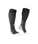 Trusox Full Length Gripkousen Zwart