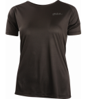 Studio Line Sport T-shirt Dames Zwart_1