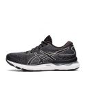 Gel-Nimbus 24 Loopschoenen Donkergrijs/Wit_1