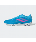 X Speedflow.3 FG Blauw/Roze_1