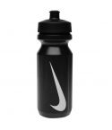 Big Mouth Drinkbus 650ml Zwart/Wit