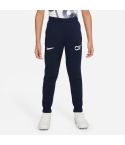CR7 Trainingsbroek Junior Blauw/Wit_1