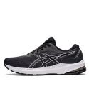 GT-1000 11 Support Loopschoenen Zwart/Wit_1