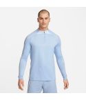 Dri-Fit Strike Trainingspak Lichtgrijs/Donkergrijs_1