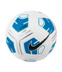 Strike Team 350gr Voetbal Wit/Blauw